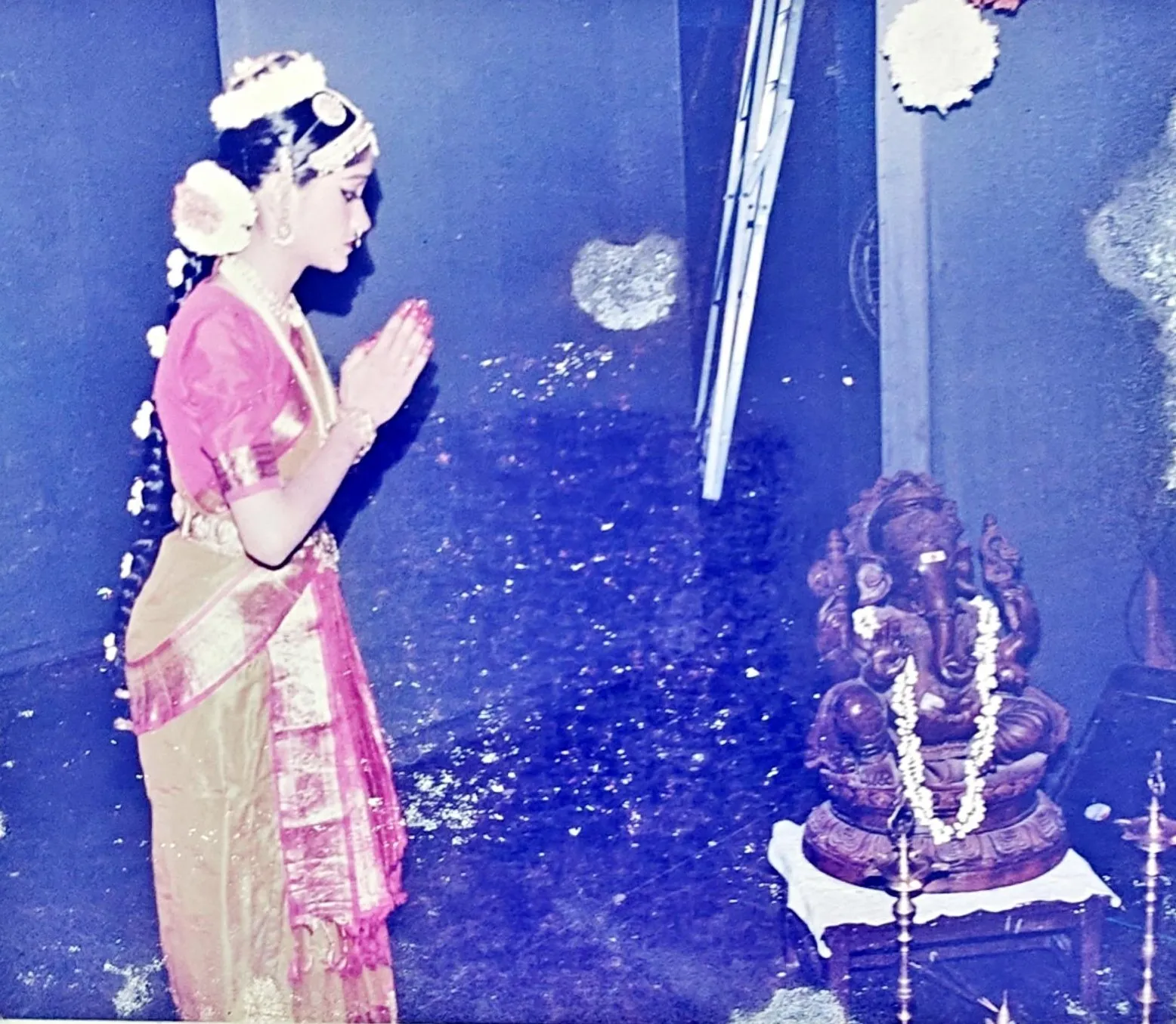 Arangetram Ceremony - Image 23